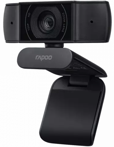 وب کم رپو مدل RAPOO C200