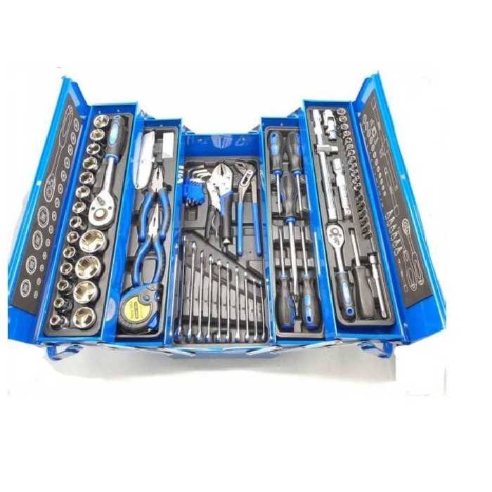  جعبه ابزار 85 پارچه باس