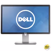 مانیتور دل 22 اینچ مدل Dell P2214H IPS LED