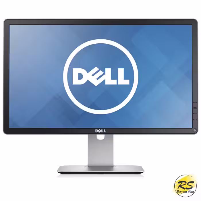 مانیتور دل 22 اینچ مدل Dell P2214H IPS LED