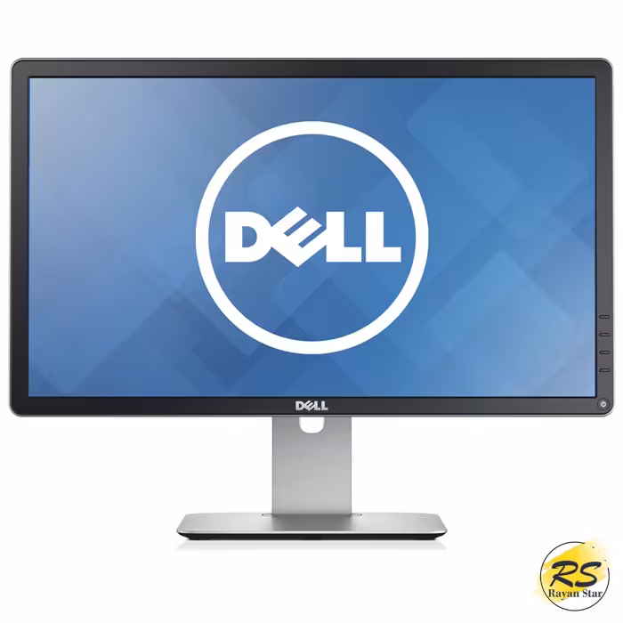 مانیتور دل 22 اینچ مدل Dell P2214H IPS LED