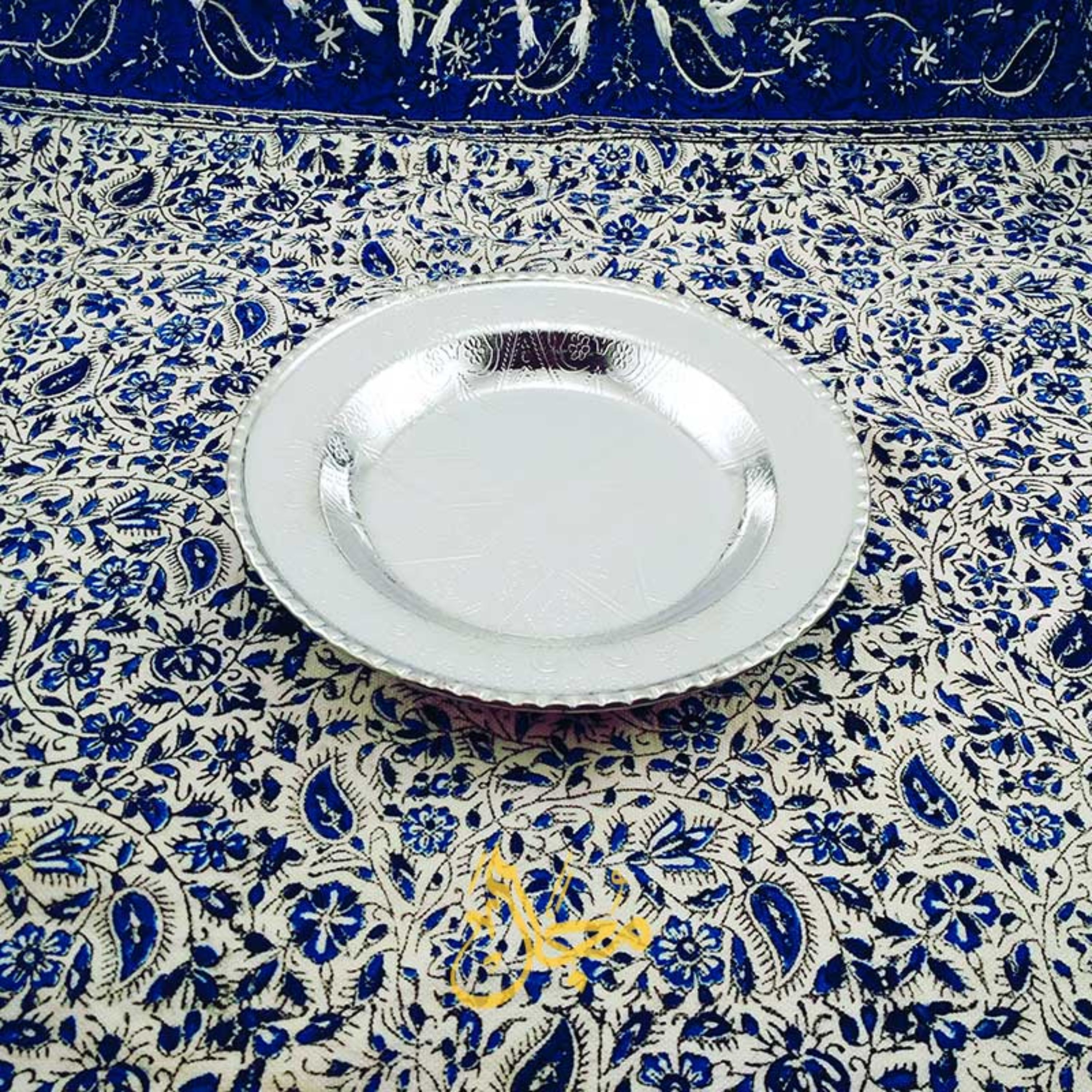 بشقاب خورشت خوری 6 عددی