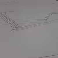 الگو آماده تیشرت اسپرت متد مولر