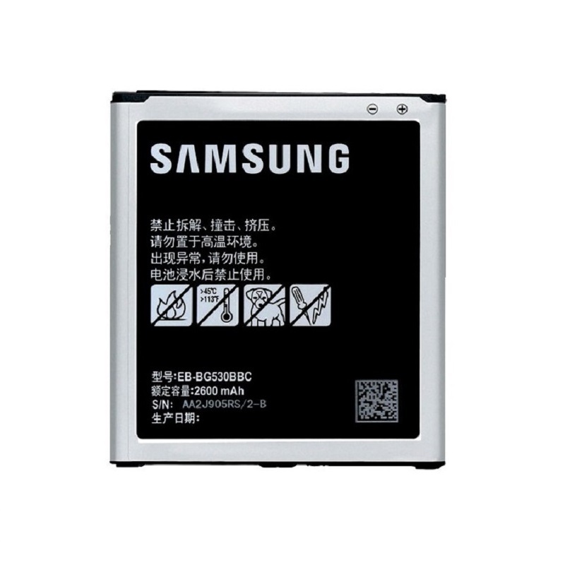 باتری سامسونگ Samsung Galaxy J2 Pro 2018 مدل EB-BG530BBC - دنافون