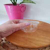 صافی و درب یدک فنجان دمنوش تپل