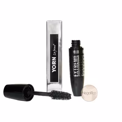 ریمل حجم دهنده سوپر لش یورن