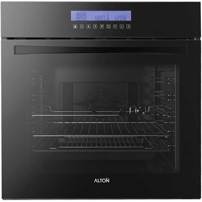 فر برقی توکار آلتون مدل v303