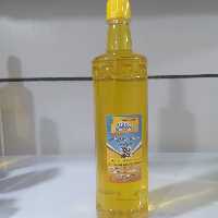 روغن کلزا خراسان  طبیعی(یک لیتر)