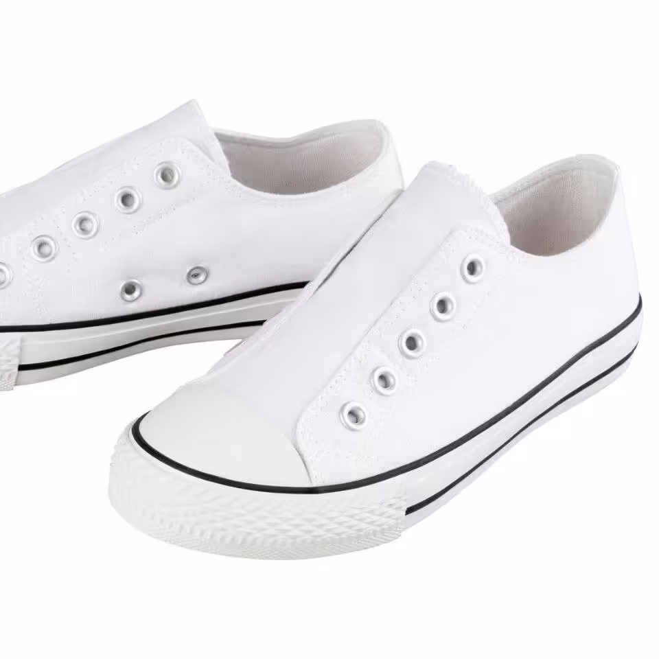 کفش کتانی اسپرت دخترانه و پسرانه برند پپرتز آلمان سایز 36