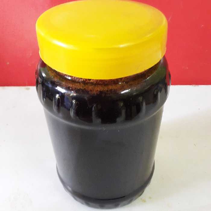 رب انار کمهره شیرازدرست شده درچهارمحال وبختیاری (1000گرمی)خالص وطبیعی