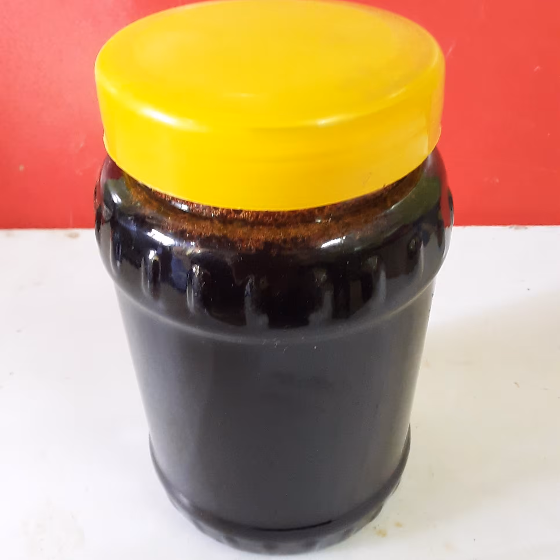 رب انار کمهره شیرازدرست شده درچهارمحال وبختیاری (1000گرمی)خالص وطبیعی