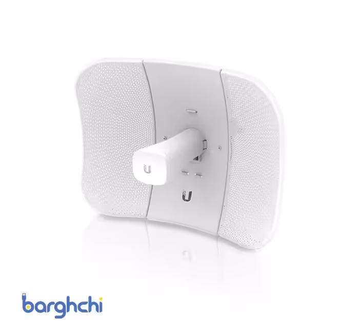 رادیو وایرلس یوبیکیوتی مدل LiteBeam 5AC Gen2