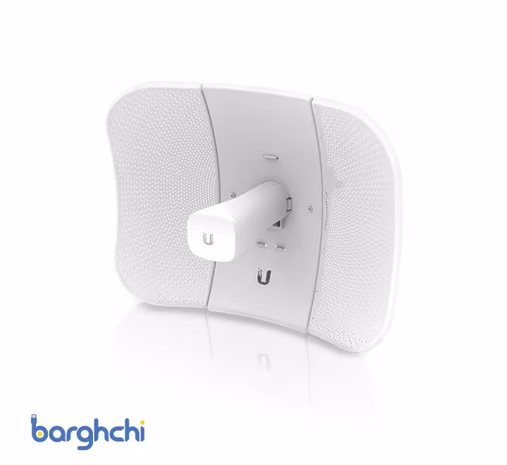 رادیو وایرلس یوبیکیوتی مدل LiteBeam 5AC Gen2