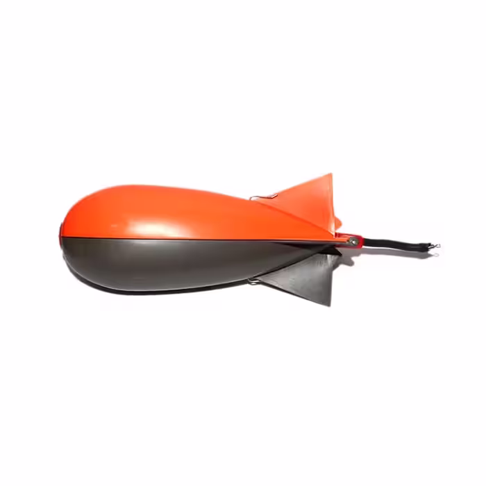 موشک طعمه پاش مرغوب (FEEDER BOMBA)