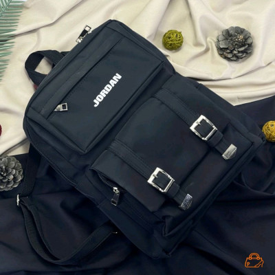 کوله پشتی شیک و جادار