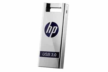 HP USB 3.0 Flash Drive x795w 32GB | فلش مموری اچ پی
