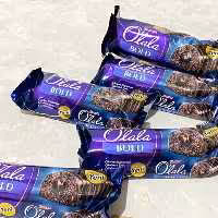 کیک اولالا bold دانه ای