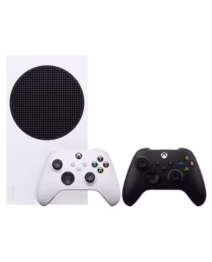 قیمت کنسول بازی مایکروسافت مدل XBOX SERIES S ظرفیت 512 گیگابایت