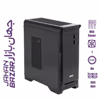 کيس کامپيوتر گرین مدل Hiwa Mid Tower