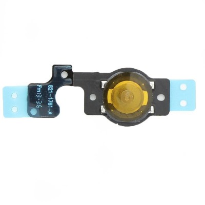 دکمه هوم اپل Apple iPhone 5C Home Button - دنافون