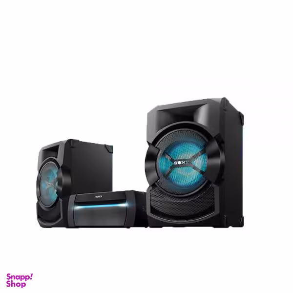 اسپیکر خانگی سونی مدل SHAKE X10D