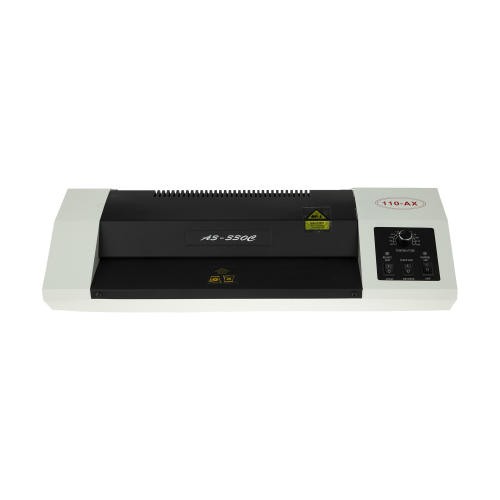 دستگاه پرس کارت AX C230