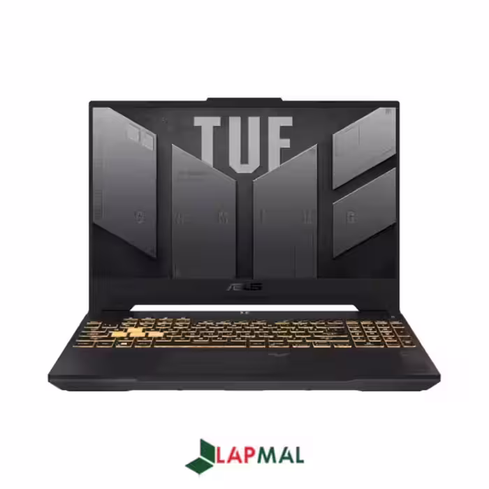 لپ تاپ ایسوس مدل TUF Gaming FX507VV4-NEE
فروشگاه اینترنتی تخصصی لپتاپ لپ مال