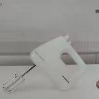 همزن پاناسونیک مدل MK-GH3