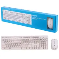کیبورد و ماوس بی سیم بیاند BEYOND BMK-5660RF