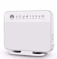 مودم روتر ADSL هوآوی بی‌سیم HG630 ADSL2 /VDSL