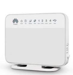 مودم روتر ADSL هوآوی بی‌سیم HG630 ADSL2 /VDSL