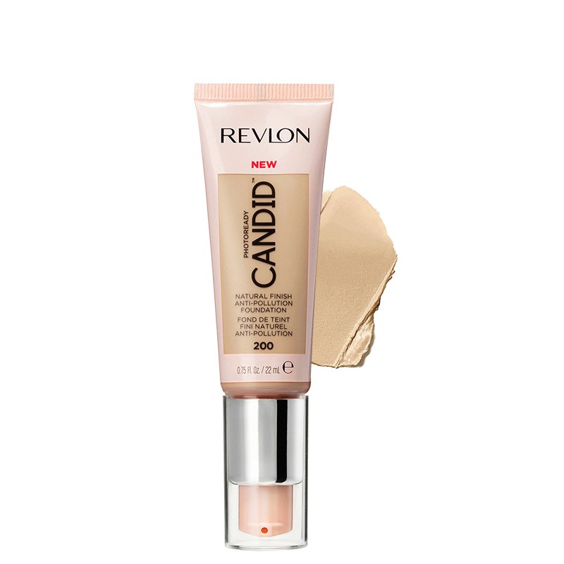 کرم پودر رولون مدل Candid حجم 22 میل  دارای 3 رنگ لیانا شاپ