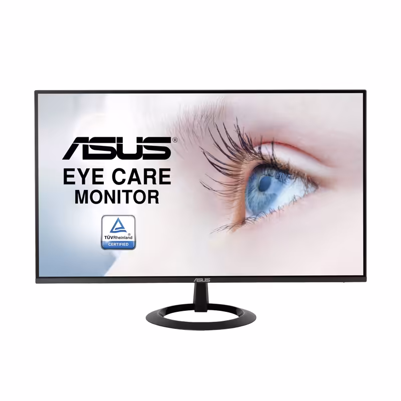 مانیتور 24 اینچ ایسوس مدل VZ24EHE