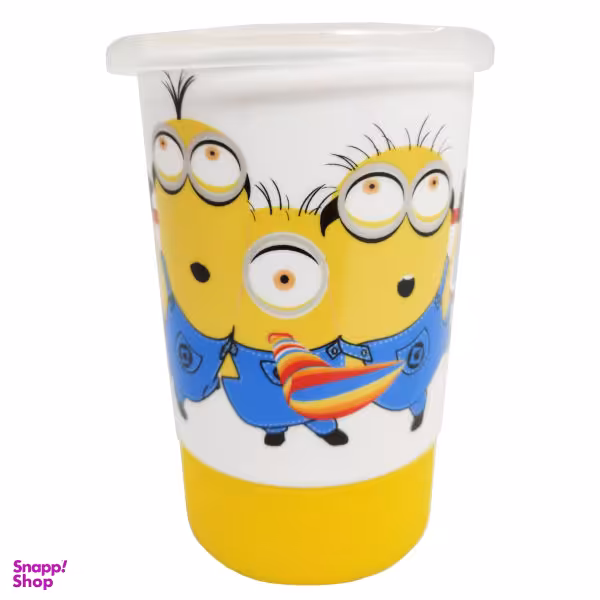 ماگ مدل مینیون کد 1004