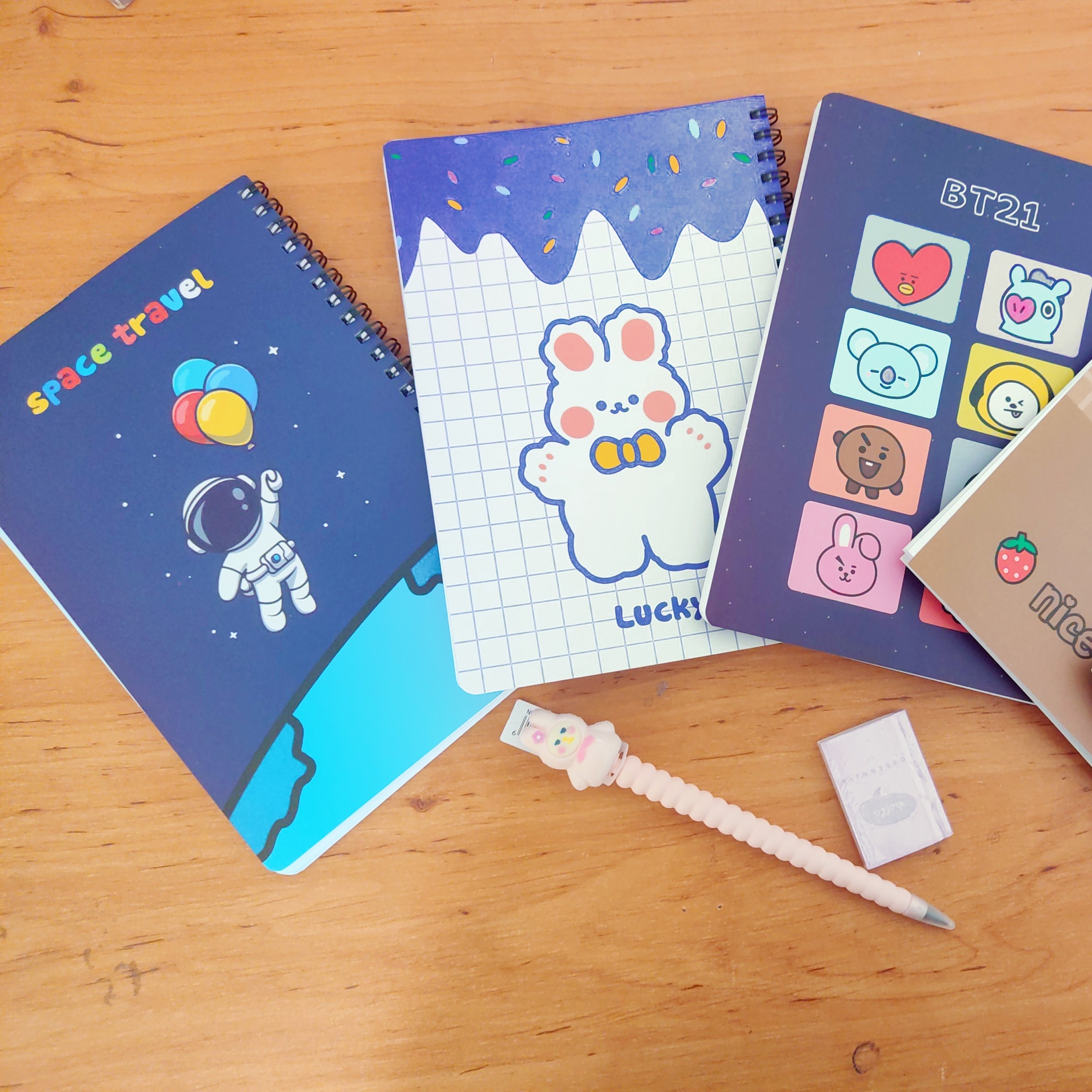 دفتر فانتزی جدید