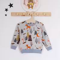 بلوز تک پسرونه و دخترونه. نخ پنبه درجه یک. شیک و خاص