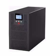 یو پی اس توسعه فناوری ادیب مدل Titan Plus با ظرفیت 6000 ولت آمپر