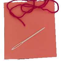 بسته آموزشی صفحه دوخت