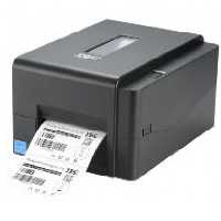 پرینتر لیبل زن تی اس سی مدل TE 200
