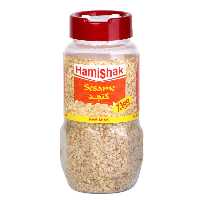 کنجد سفید همیشک 100 گرمی