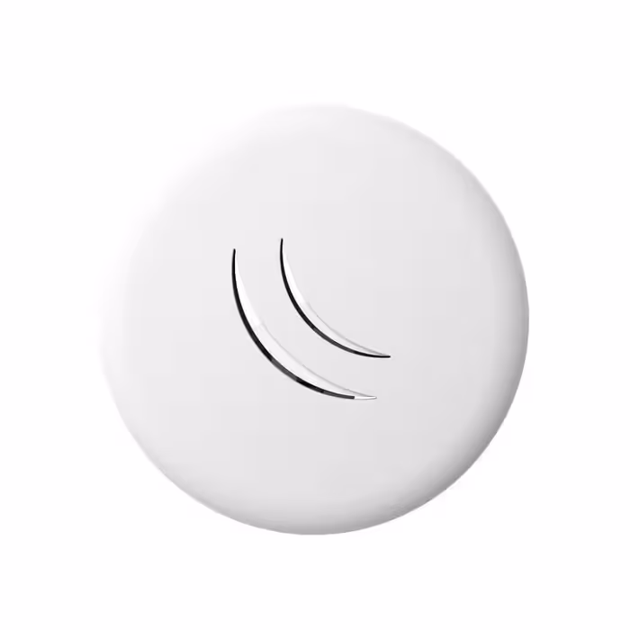 اکسس پوینت میکروتیک CAP lite | قیمت | نت ران