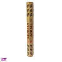 عود هم مدل Sandal