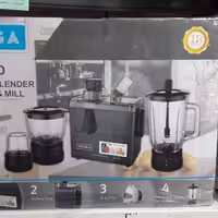 آب میوه گیری ولگا