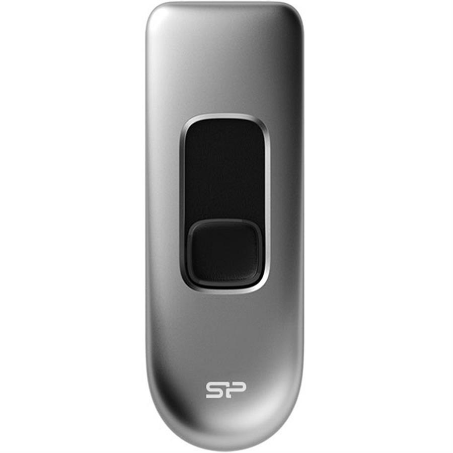 فلش مموری سیلیکون پاور مارول ام 70 با ظرفیت 32 گیگابایت