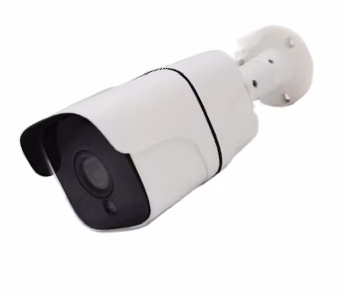 دوربین مداربسته ip بولت. فلزی .IR.پس کرایه