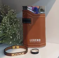   عطر ادکلن تستر مردانه 100 میل امپر لجند Emper Legend