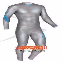لباس غواصی Camaro modetec titanum pro