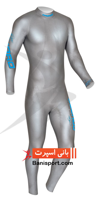 لباس غواصی Camaro modetec titanum pro