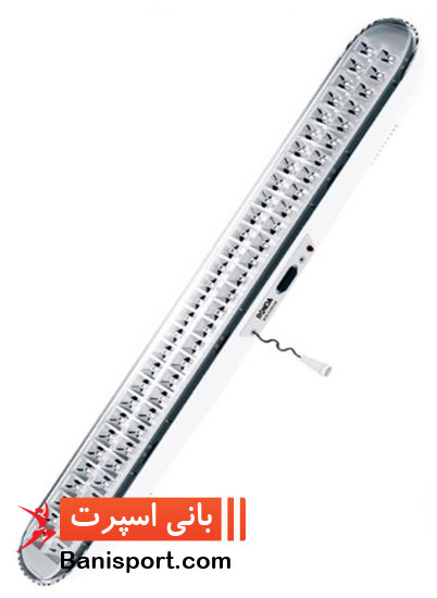 چراغ اضطراری شارژی روندا RN 6960LS