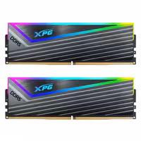 رم کامپیوتر RAM ای دیتا مدل CASTER RGB DDR5 DRAM MODULE با حافظه 32 گیگابایت و فرکانس 6400 مگاهرتز